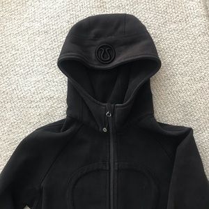 Lulu lemon Scuba Hoodie